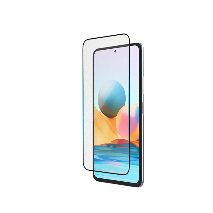 Redmi Note 10 Pro Tempered Glass Screen Guard Protector
