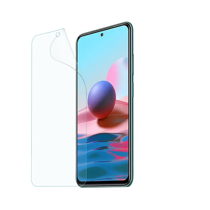 Redmi Note 10 Screen Guard Protector
