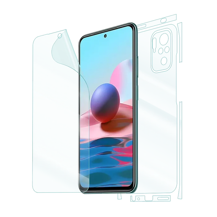 WetFit / Ultra Clear / Ultra Clear