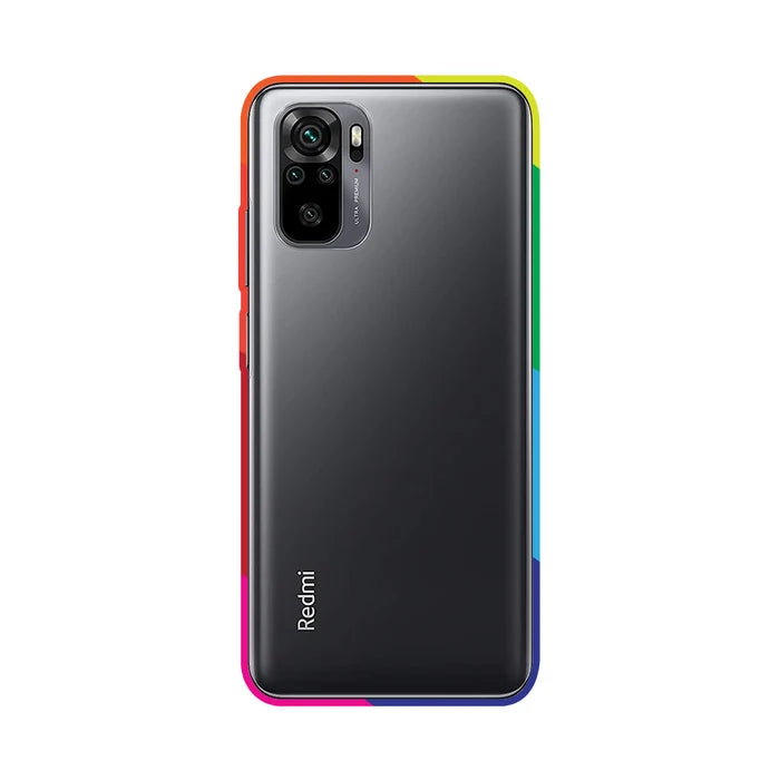 Redmi Note 10 Mobile Skins & Wraps