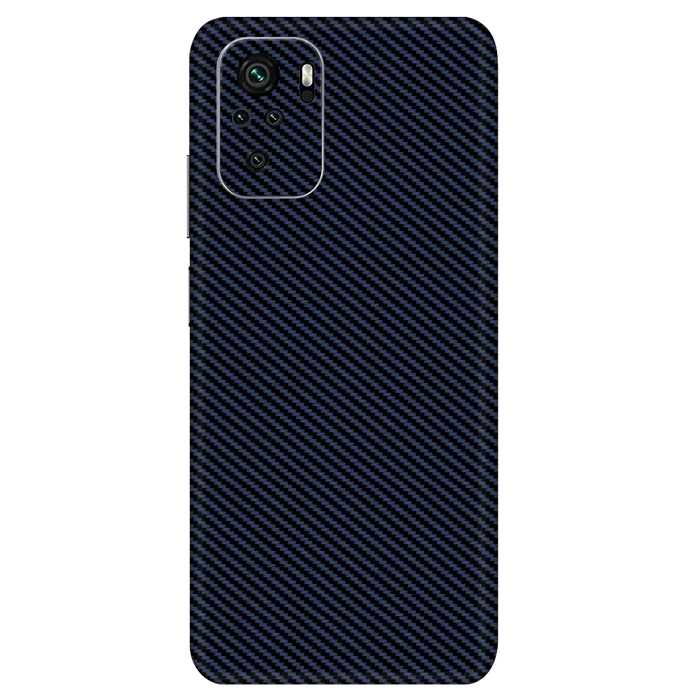 Full Back / Navy Aramid