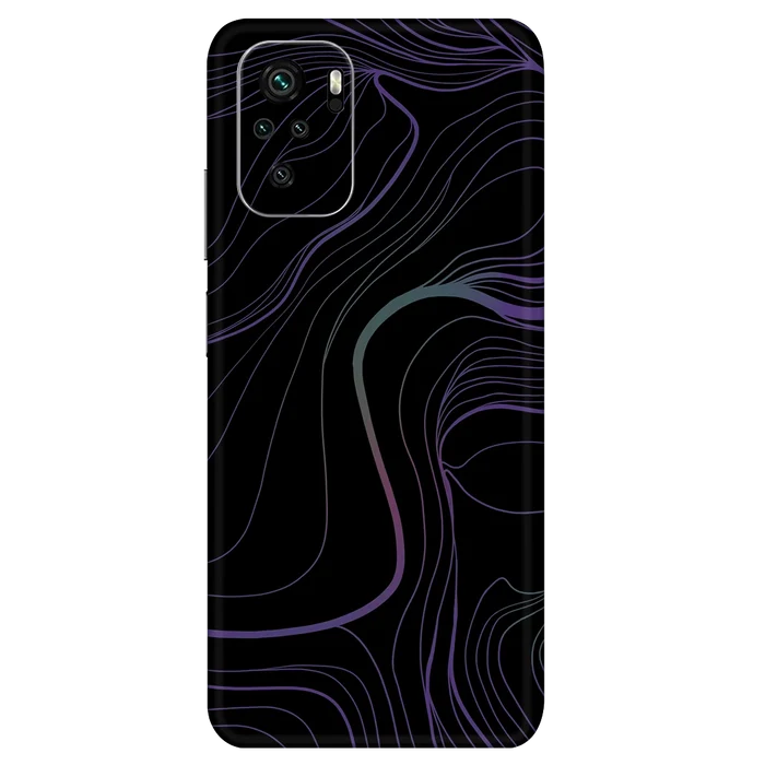 Full Back / Nebula Shift