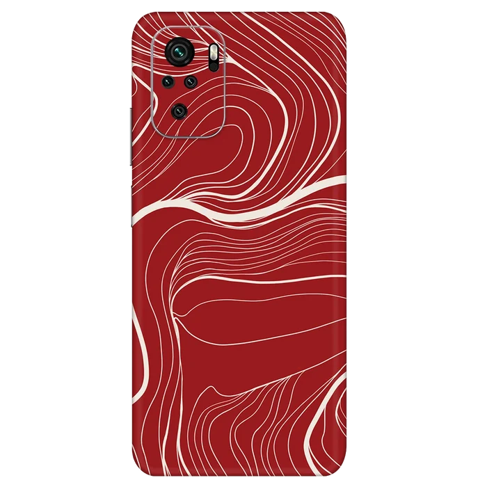 Full Back / Magma Vein
