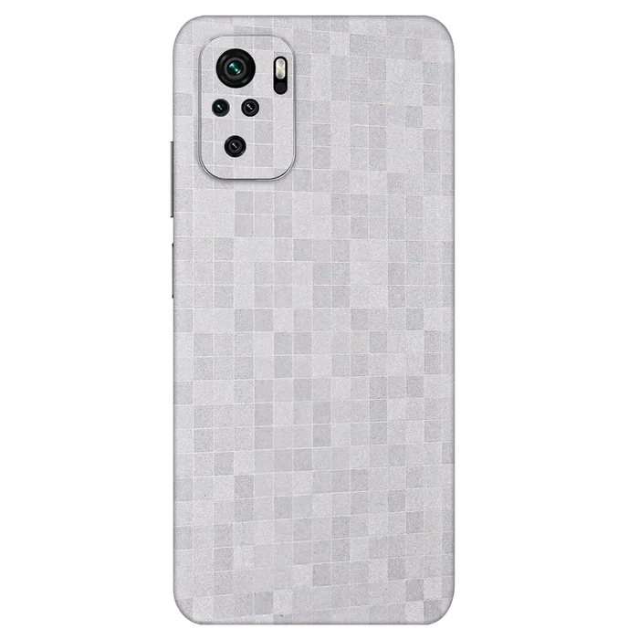 Full Back / Pixels Light
