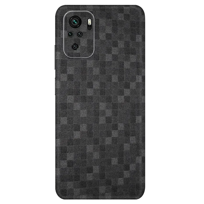 Full Back / Pixels Dark