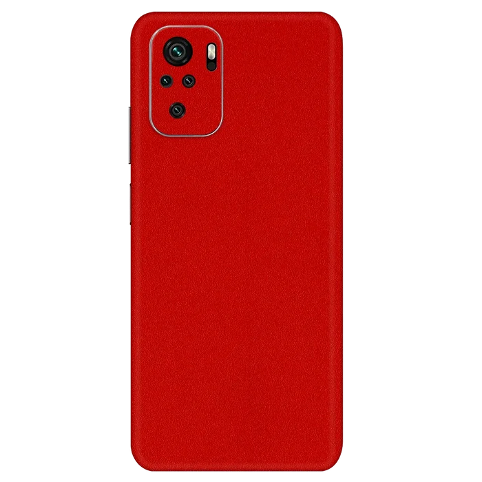 Full Back / Sandstone Red