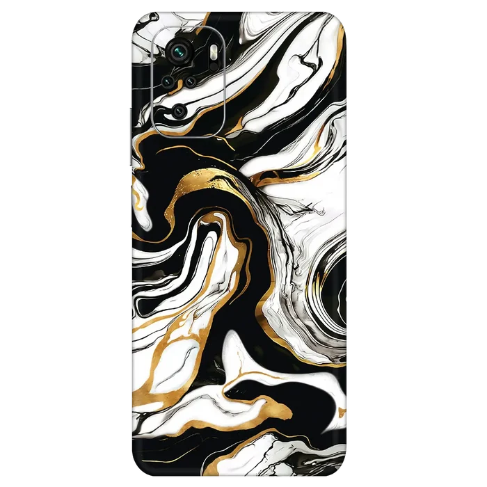 Redmi Note 10 Mobile Skins & Wraps