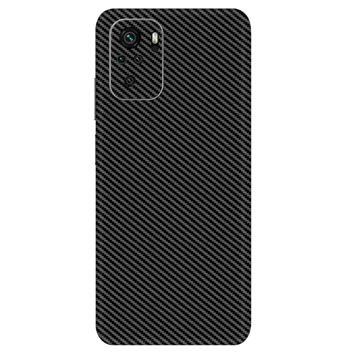 Full Back / Noir Aramid