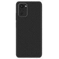 Full Back / Noir Aramid