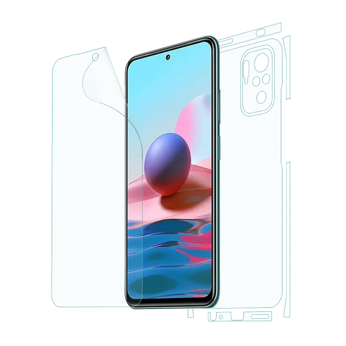 Redmi Note 10S Screen Guard Protector