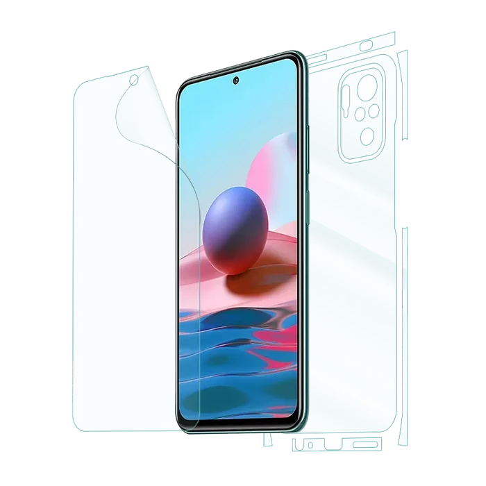 Redmi Note 10S Screen Guard Protector