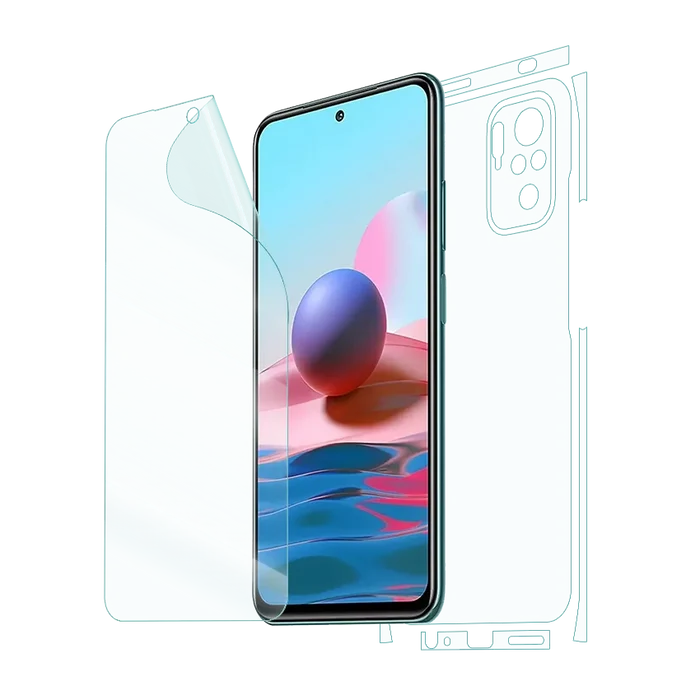 Redmi Note 10S Screen Guard Protector