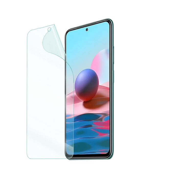 Redmi Note 10S Screen Guard Protector