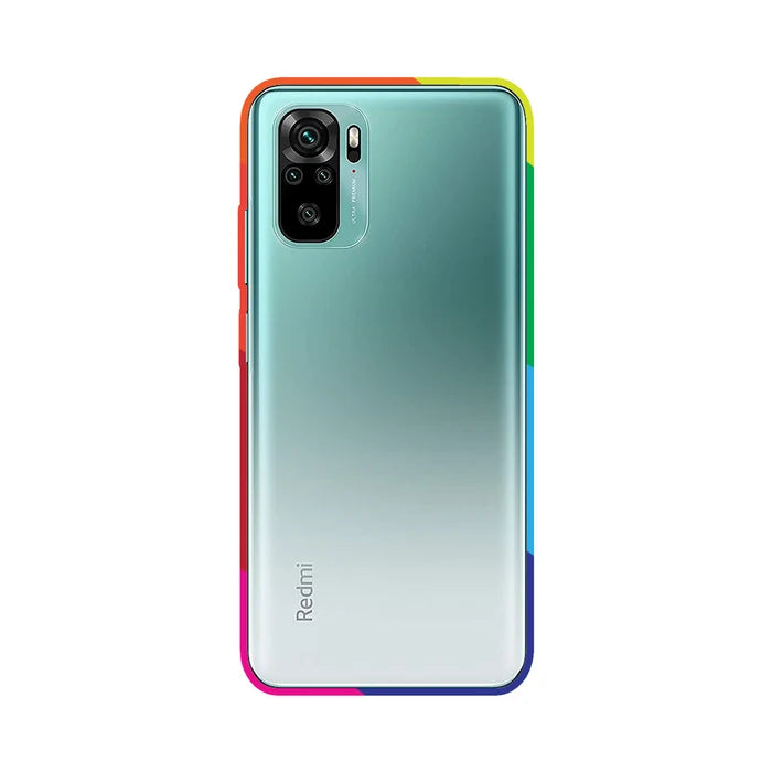Redmi Note 10S Mobile Skins & Wraps