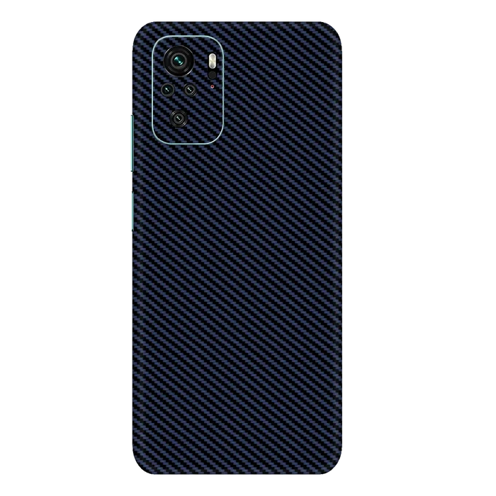 Full Back / Navy Aramid