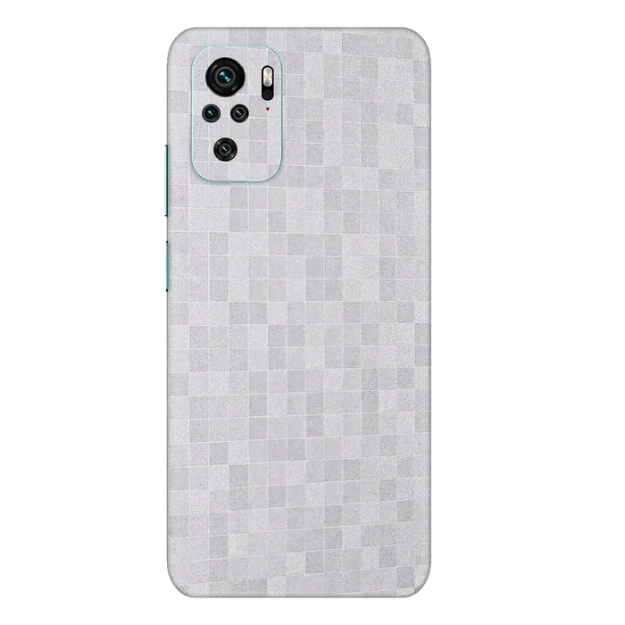 Full Back / Pixels Light