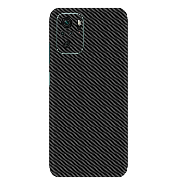 Full Back / Noir Aramid