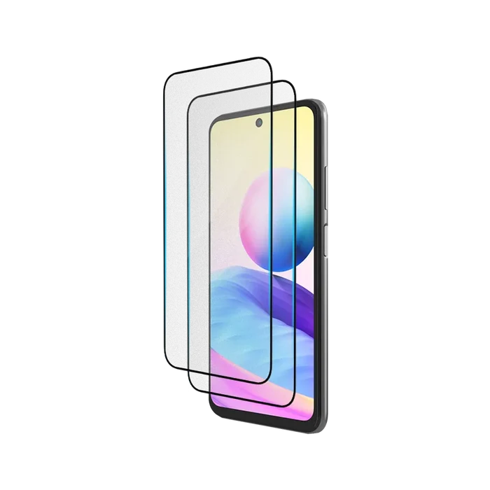 Redmi Note 10S Tempered Glass Screen Guard Protector