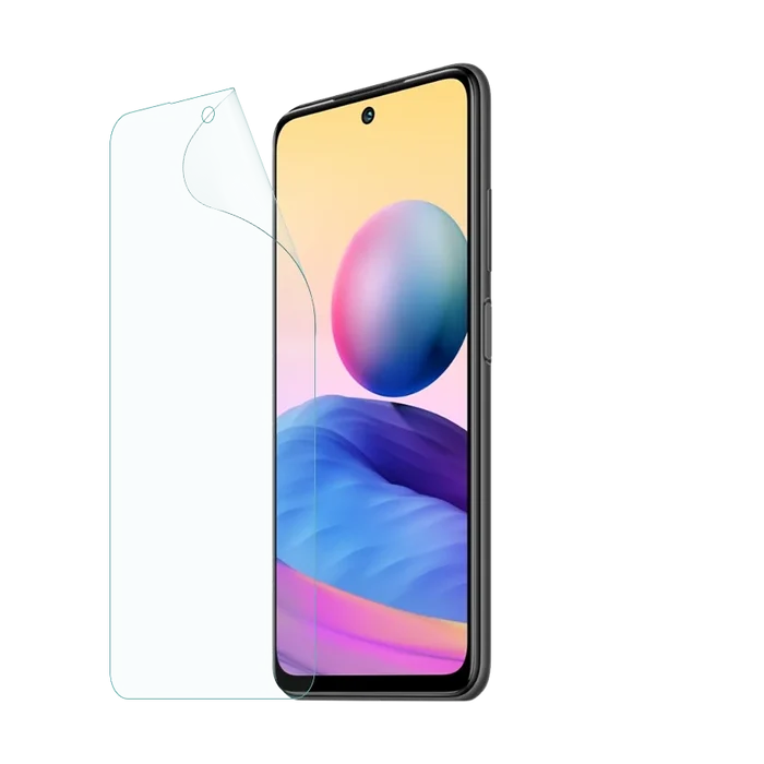 Redmi Note 10T Screen Guard Protector