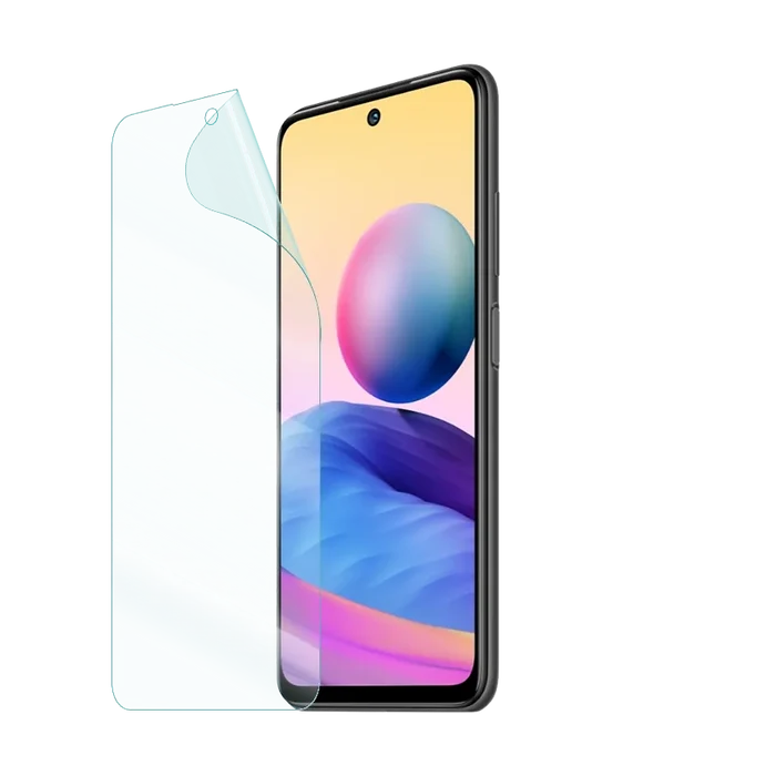 Redmi Note 10T Screen Guard Protector