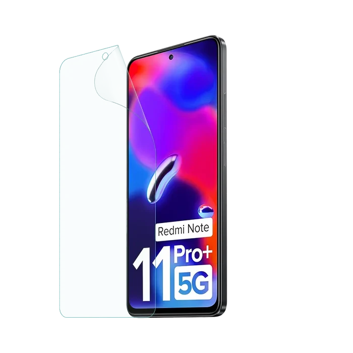 Redmi Note 11 Pro Plus Screen Guard Protector
