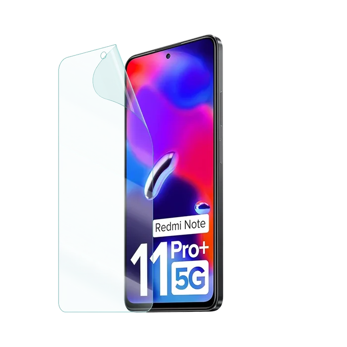 Redmi Note 11 Pro Plus Screen Guard Protector