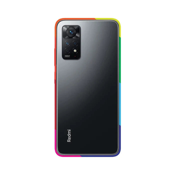 Redmi Note 11 Pro Plus Mobile Skins & Wraps