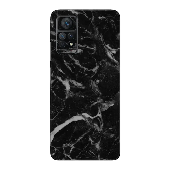 Full Back / Black Marble
