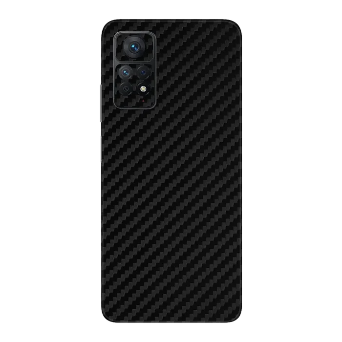 Full Back / Carbon Fiber