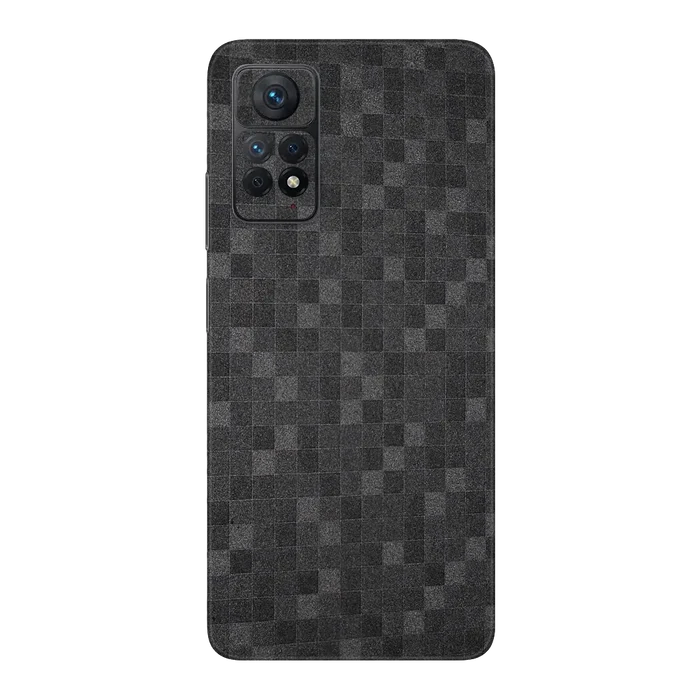 Full Back / Pixels Dark