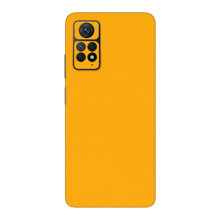 Full Back / Sandstone Yellow