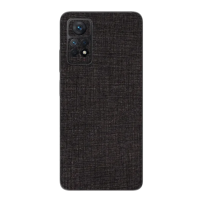 Flat Back / Fabrix