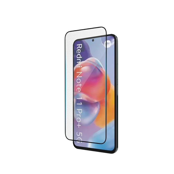 Redmi Note 11 Pro Plus(Indian Variant) Tempered Glass Screen Guard Protector