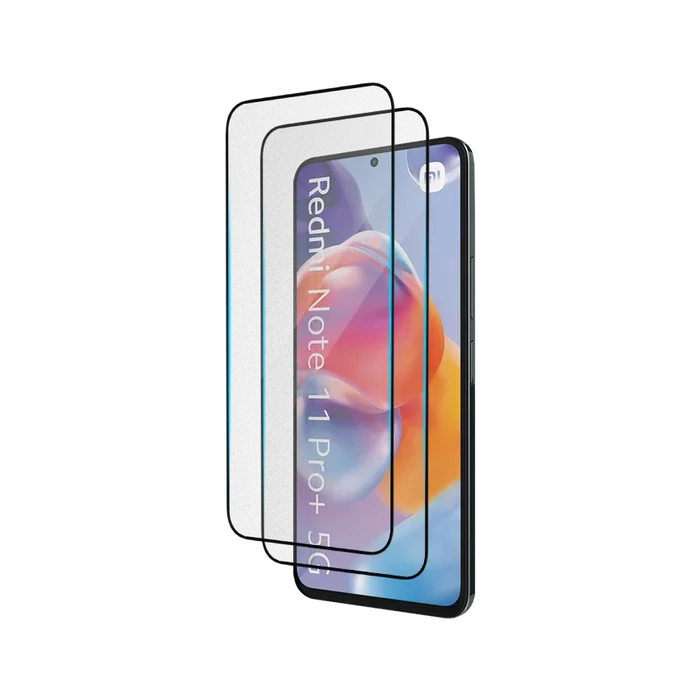 Redmi Note 11 Pro Plus(Indian Variant) Tempered Glass Screen Guard Protector