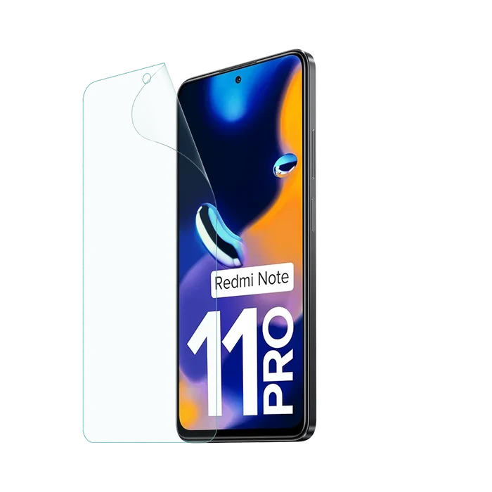 Redmi Note 11 Pro Screen Guard Protector