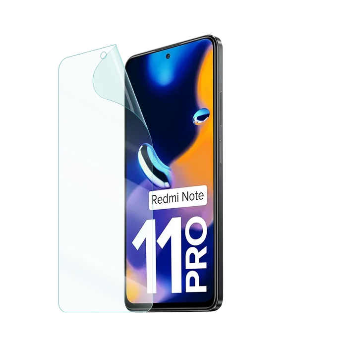 Redmi Note 11 Pro Screen Guard Protector