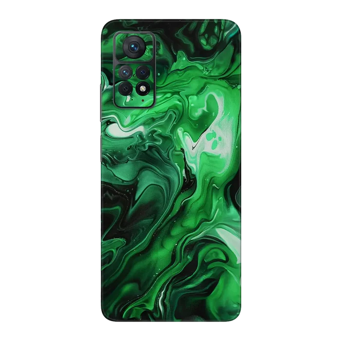 Full Back / Goblin Gas