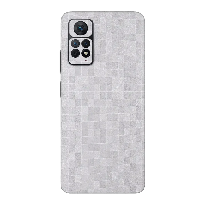 Full Back / Pixels Light