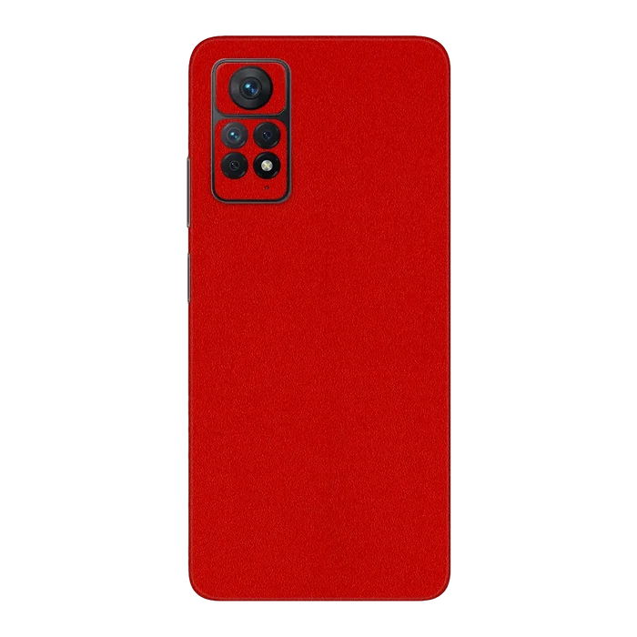 Full Back / Sandstone Red