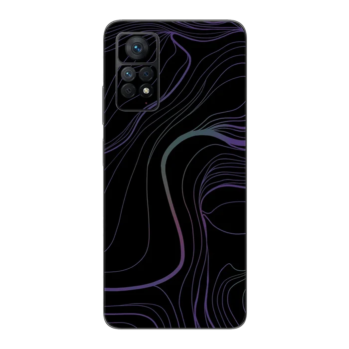 Flat Back / Nebula Shift