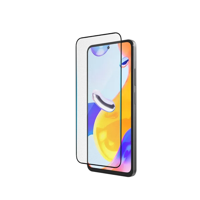 Redmi Note 11 Pro Tempered Glass Screen Guard Protector