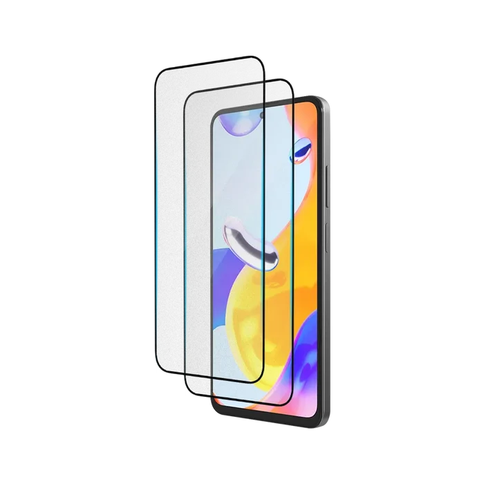 Redmi Note 11 Pro Tempered Glass Screen Guard Protector