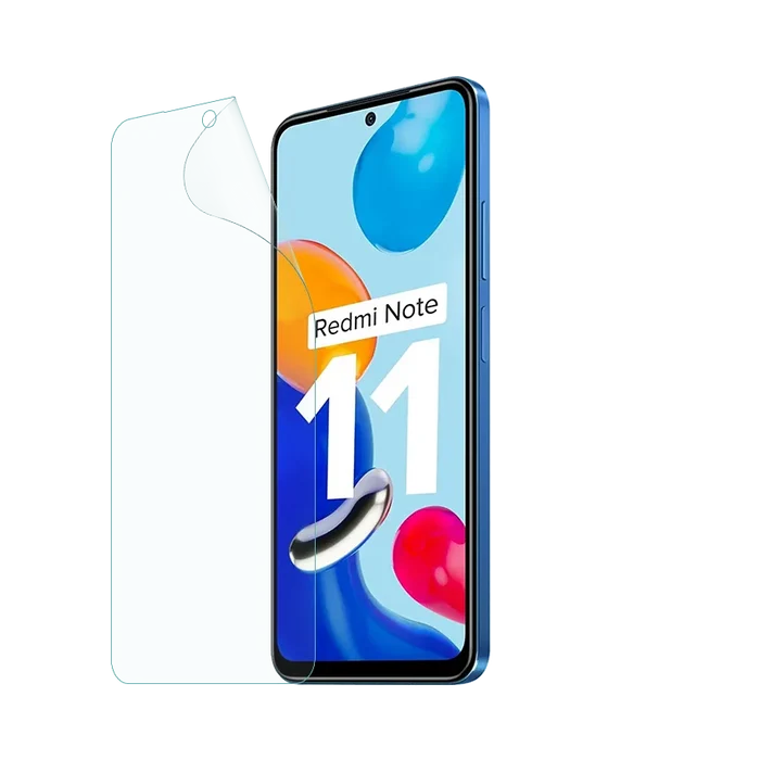 Redmi Note 11 Screen Guard Protector