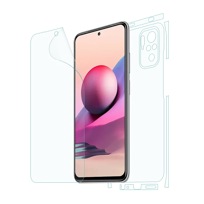 Redmi Note 11 SE Screen Guard Protector