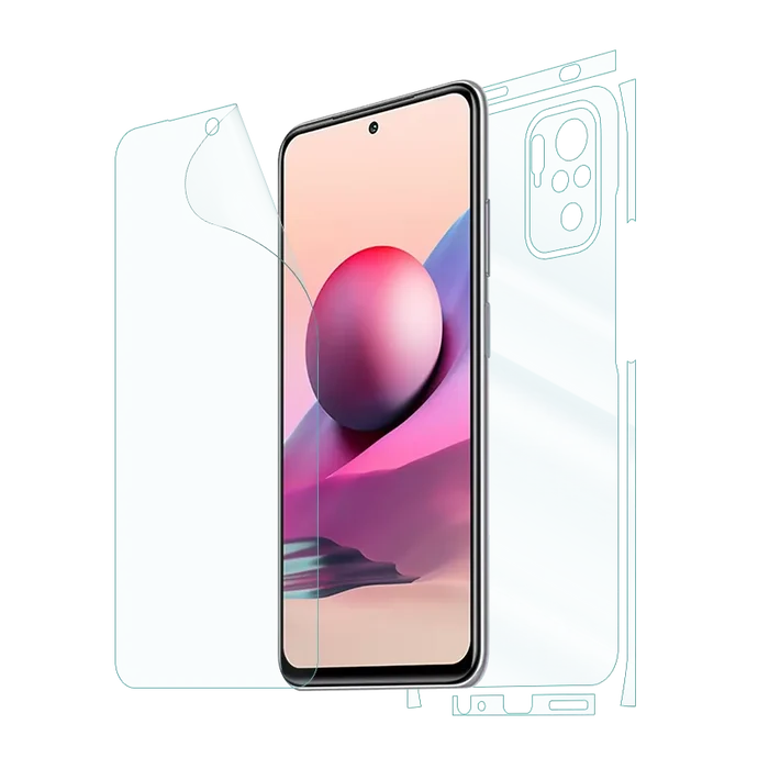 Redmi Note 11 SE Screen Guard Protector