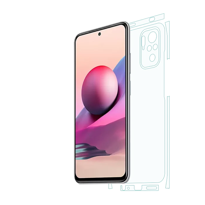 Redmi Note 11 SE Screen Guard Protector