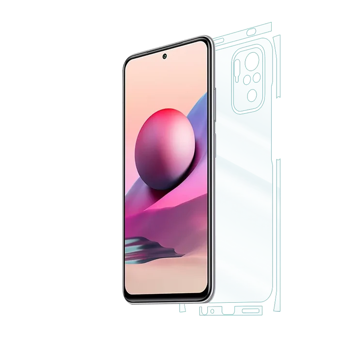 Redmi Note 11 SE Screen Guard Protector