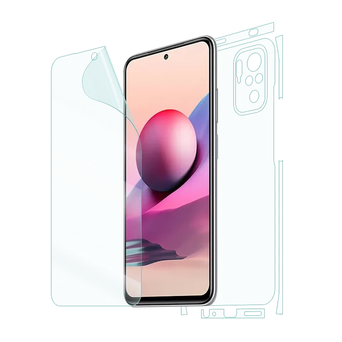 Redmi Note 11 SE Screen Guard Protector