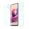 WetFit / Ultra Clear / Ultra Clear