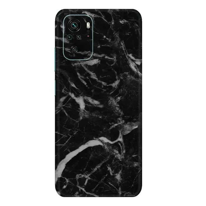 Full Back / Black Marble